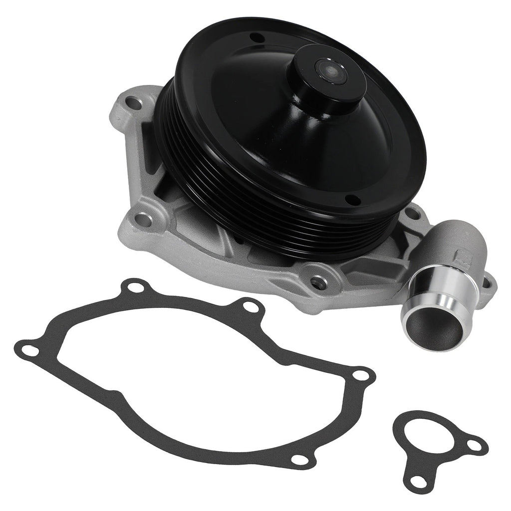 Cooling Water Pump for Porsche Boxster H6 2.7L (2000–2008)