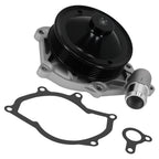 Cooling Water Pump for Porsche Boxster H6 2.7L (2000–2008)