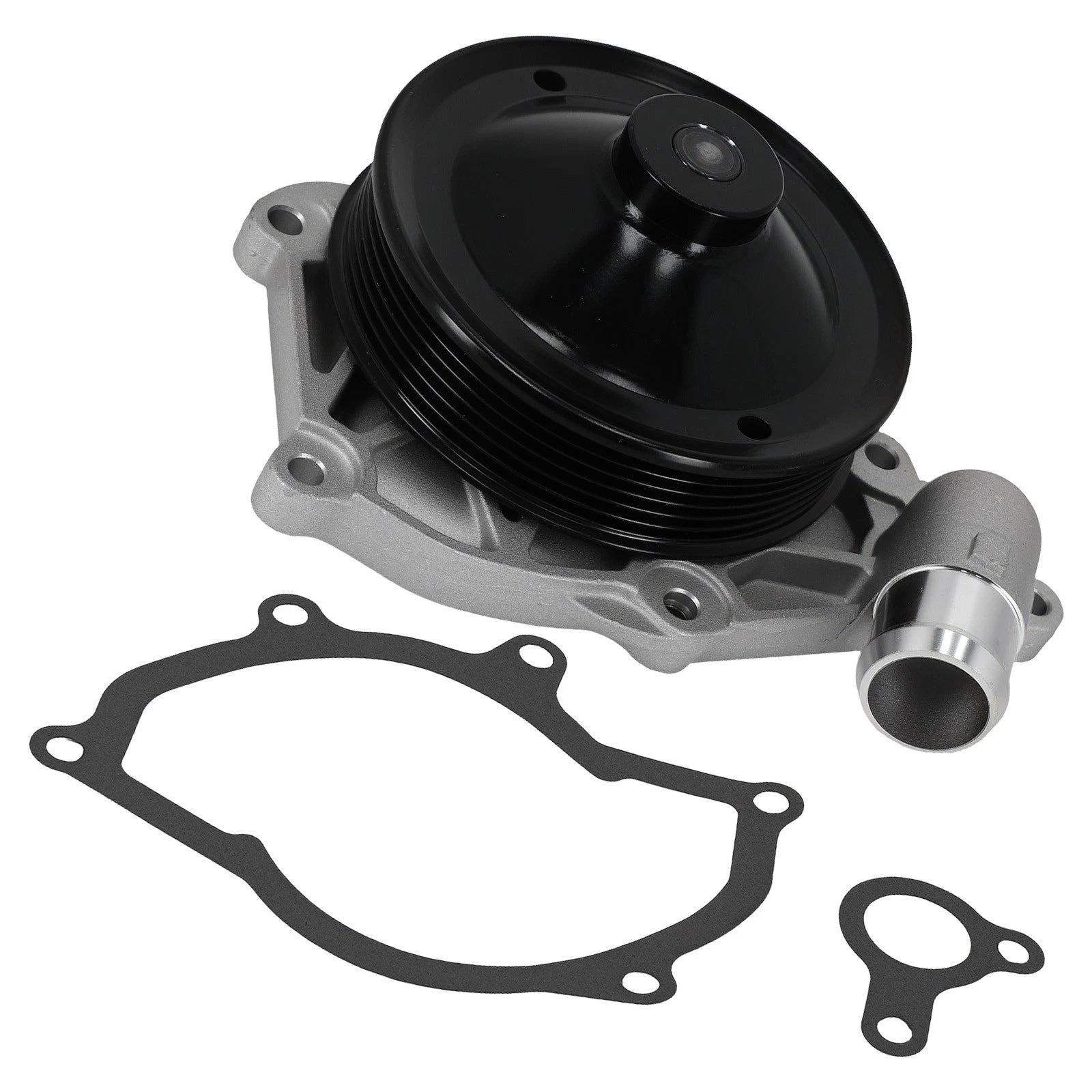 Cooling Water Pump for Porsche Boxster H6 2.7L (2000–2008)