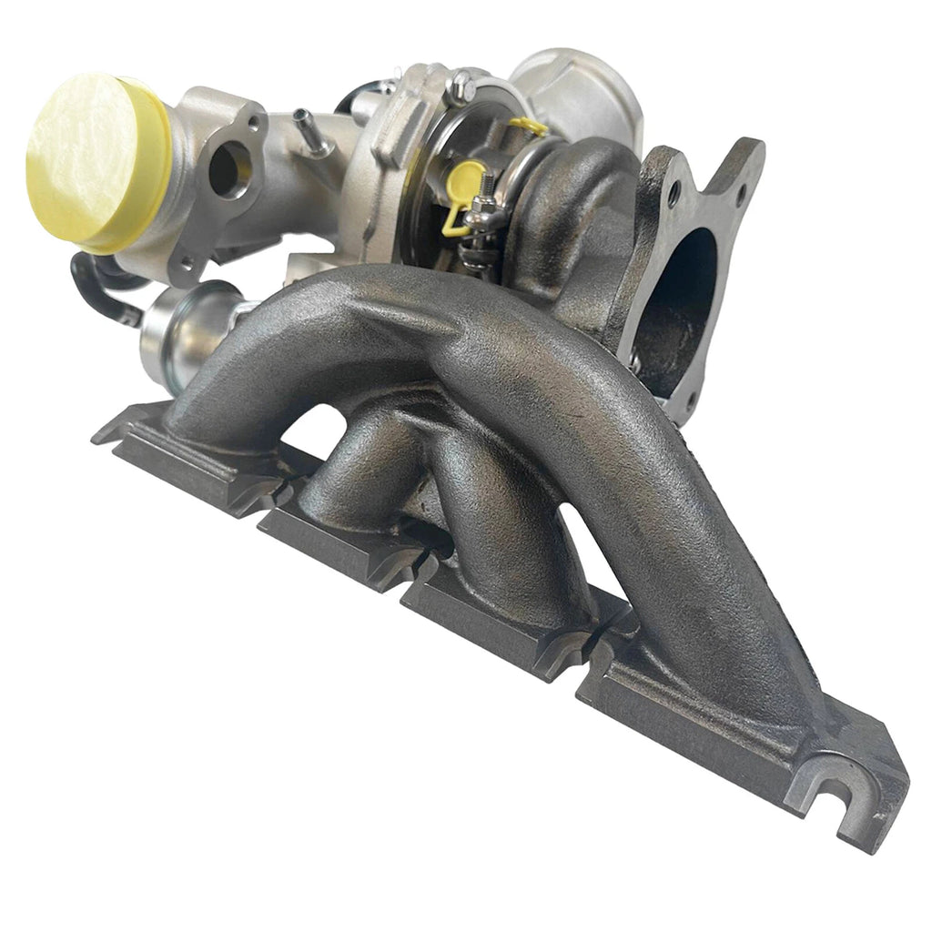 Turbocharger for Audi A4 Quattro, A5, A6 2.0L TFSI (2009–2016)