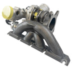 Turbocharger for Audi A4 Quattro, A5, A6 2.0L TFSI (2009–2016)
