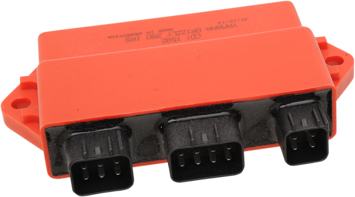 Hot Shot CDI Box for Yamaha 15-422