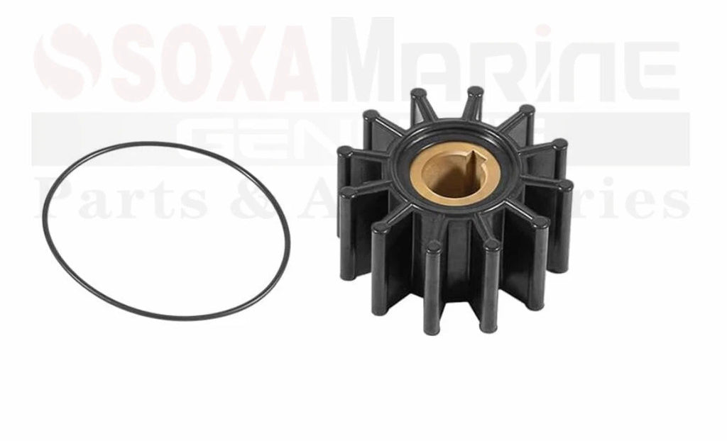Impeller Kit for OMC Volvo Penta Sierra 18-3060 (835512, 3854286)
