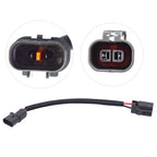 Engine Cooling Fan Wiring Harness for Mitsubishi Lancer (2008–2017)