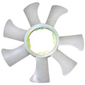 Fan Blade for Patrol GQ Y60 Maverick TD42 4.2L Diesel (1988 - 1999)