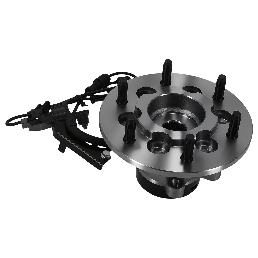 Front Right Wheel Hub & Bearing Assembly for Colorado 4WD (2015–2023) 515111 HA590060