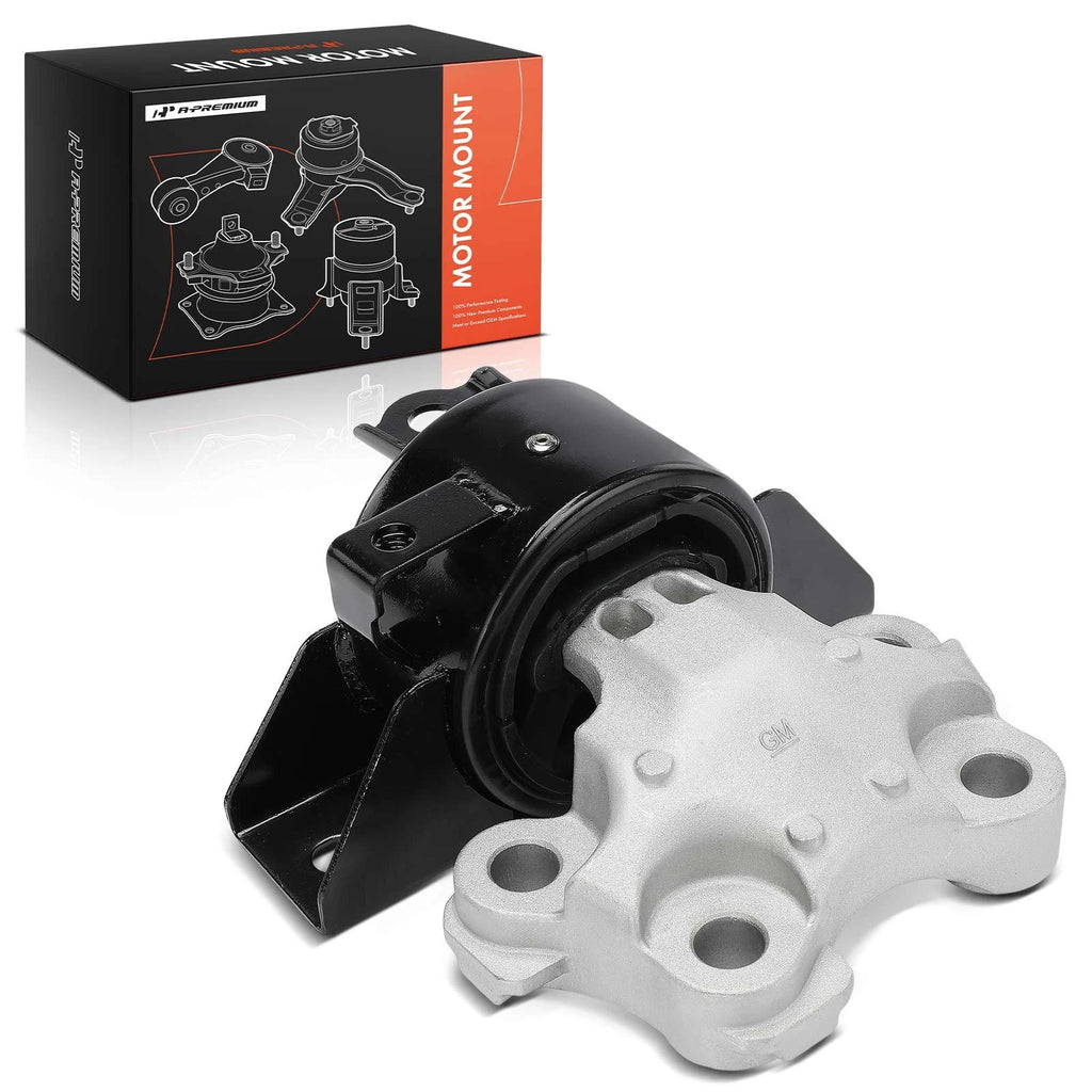 Upper Transmission Mount for Buick Encore, Chevy Trax (2013–2021)