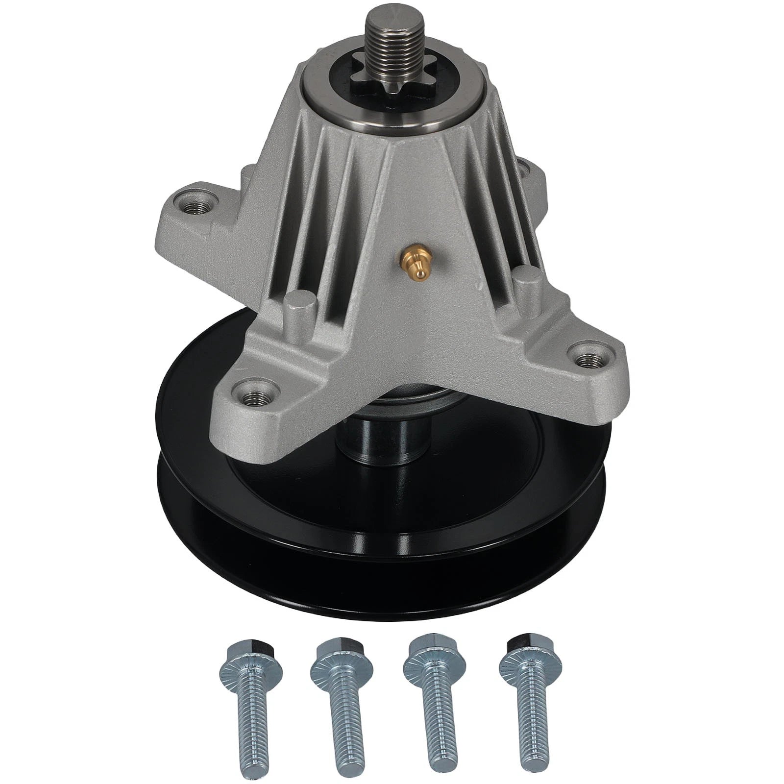 Lawn Tractor Spindle for Cub Cadet XT1-LT50 (2016–2023) 618-06981 918-06981 285-710