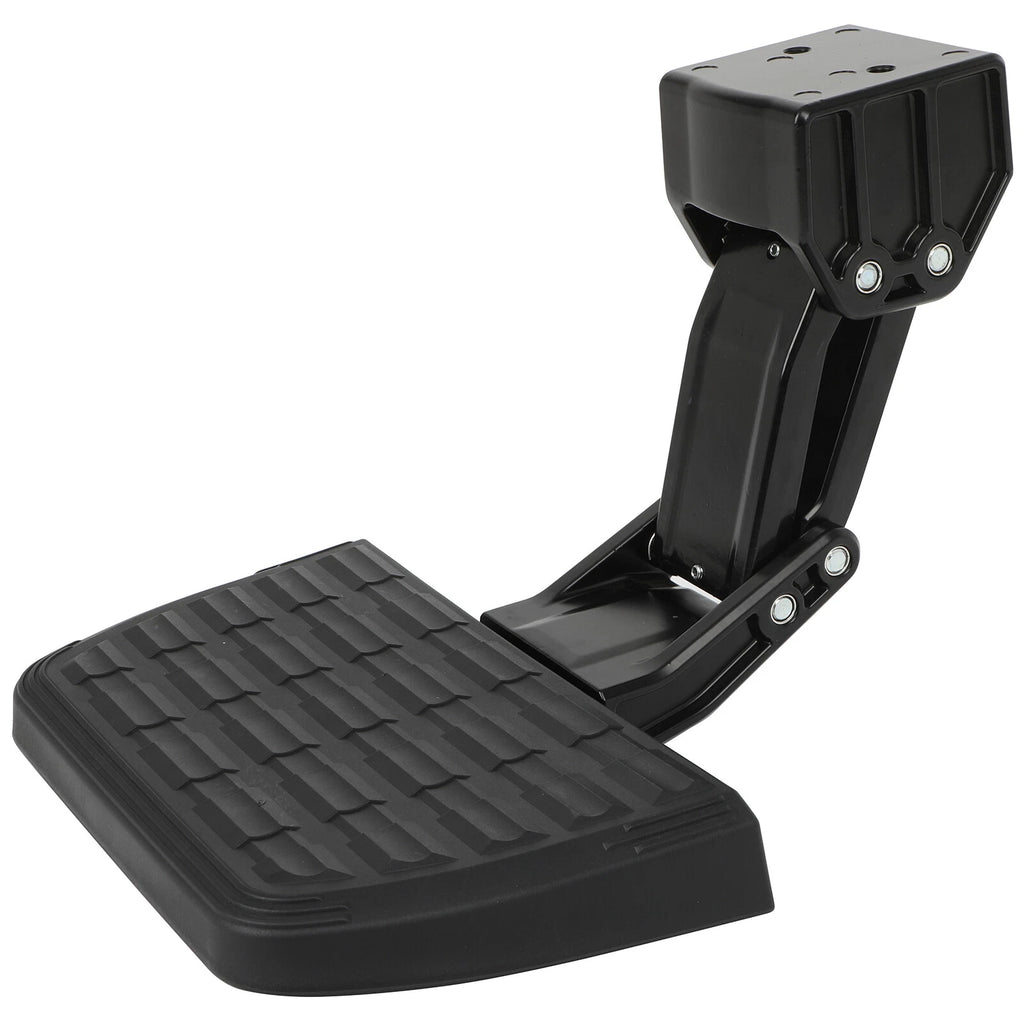 Rear Retractable Bumper Side Bed Step for Jeep Gladiator (2020–2023)