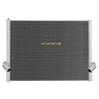 Aluminum Radiator for Polaris RZR Pro XP 4 (2020–2025)