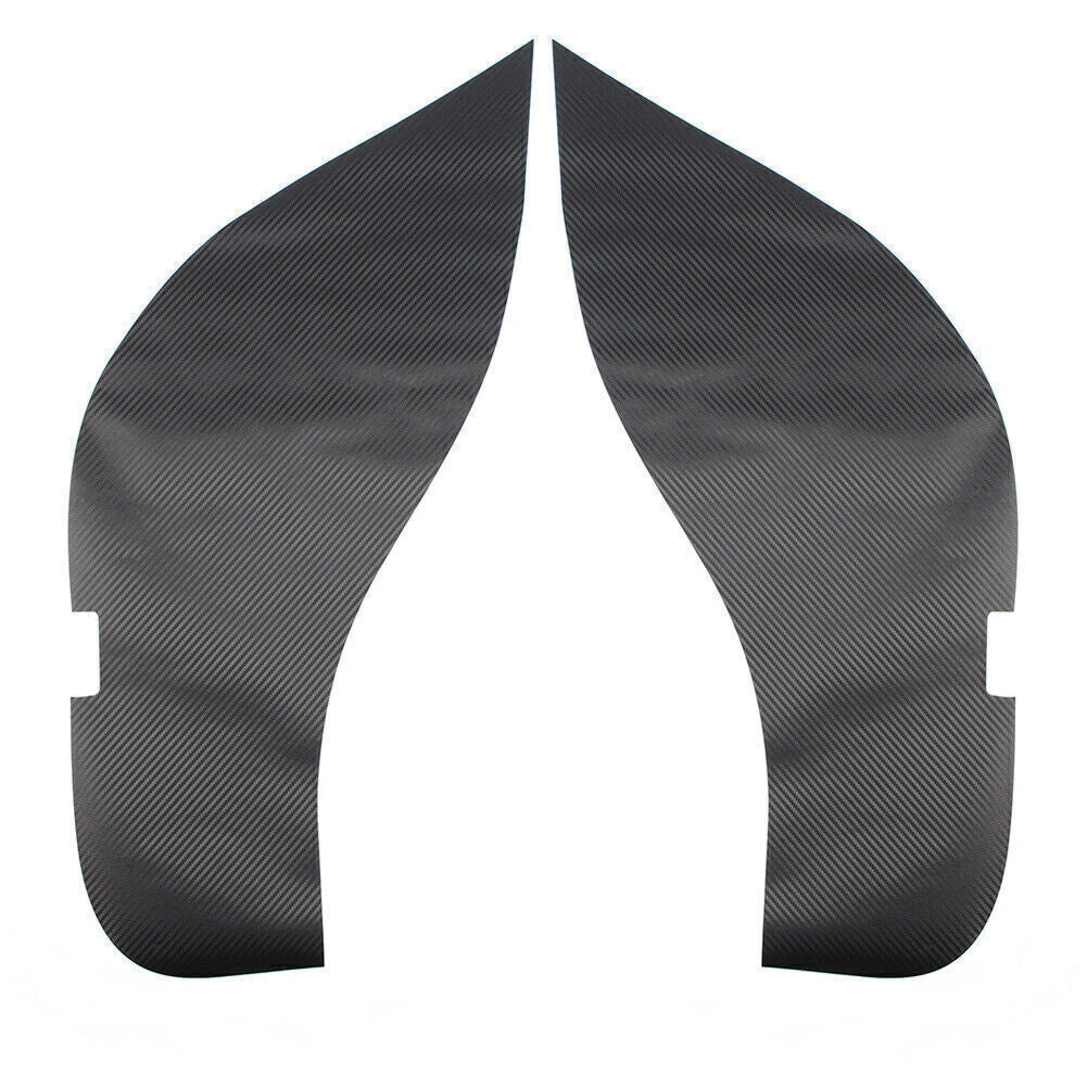 Car Door Anti Kick Pad Protection Cover for Mercedes Benz GLE (2020–2022)