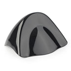 Front Chin Spoiler Air Dam for Harley Dyna FXD FXDB (1999–2005) Black