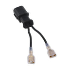 Wiring Adaptors for Honda Horns