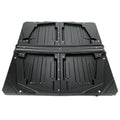 UTV Hard Top ABS Roof for Polaris Ranger Crew 800 (2010–2014)