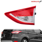 Tail Light for Ford Escape (2013–2016) Halogen Inner Right Side Lamp