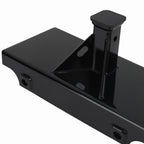 2" Receiver Hitch Mount Plate for Toro Dingo Mini Skid Steer Loader (2000–2023)