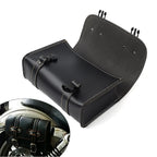Universal Tool Bag for Motorcycle (Black)