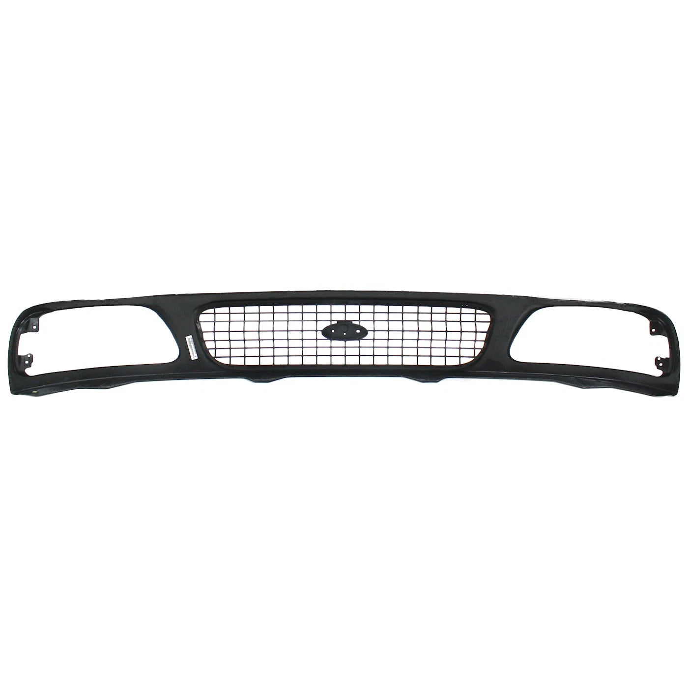 Driver Left Side Fender Quarter Panel for Ford F-150, F-250