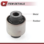 Front Control Arm Bushing No. 1K0505553A for Audi A1 Quattro (2012–2012)