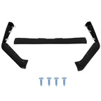 Front Bumper Lip Splitter for Subaru WRX STI (2015-2021)