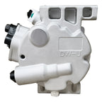 AC Compressor Replacement for Hyundai i40 Diesel (2013-2013)