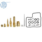 Keyster Carb Master Repair Kit for Honda VT750C Shadow Ace & Deluxe (1998–2003)