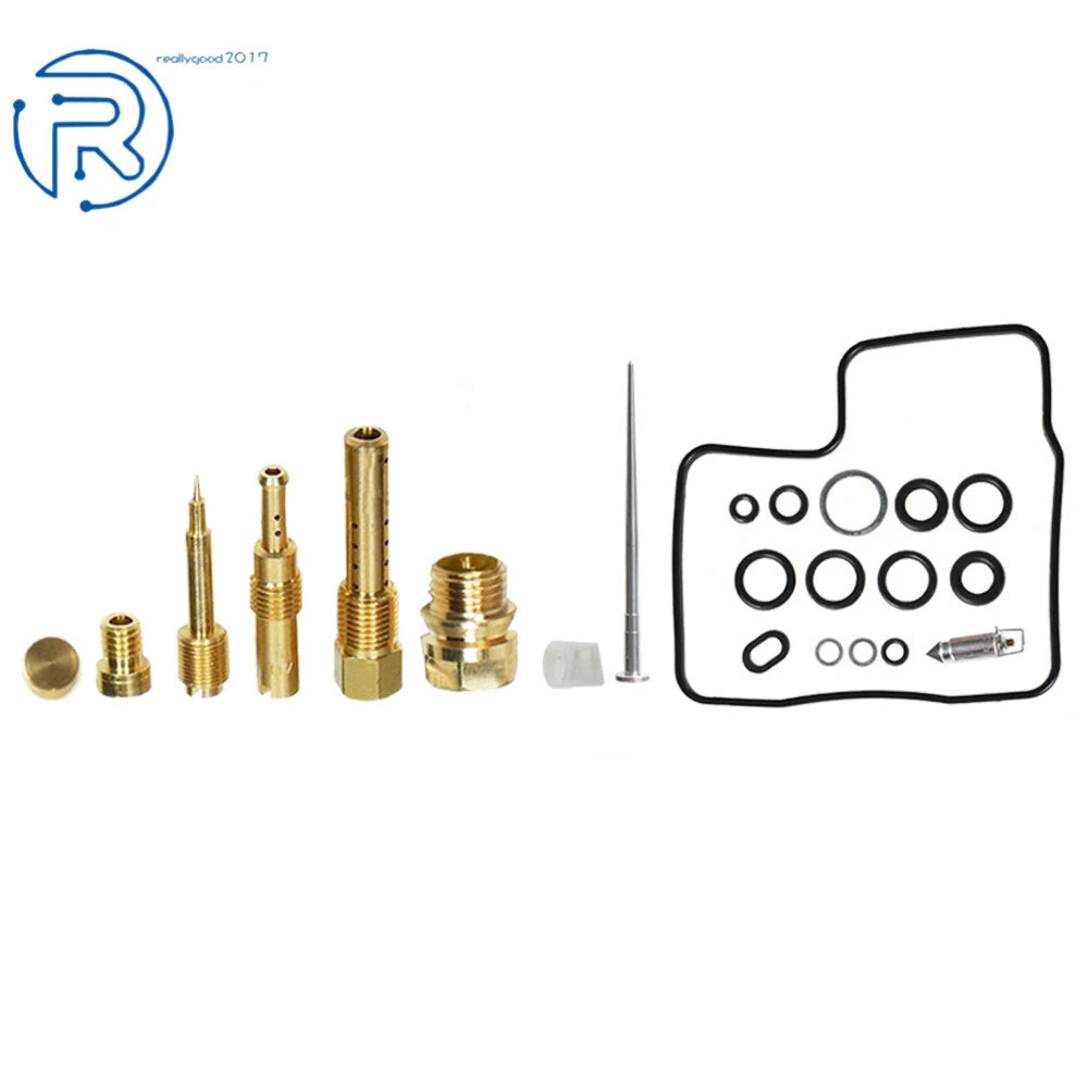Keyster Carb Master Repair Kit for Honda VT750C Shadow Ace & Deluxe (1998–2003)