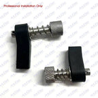 Cable End Assembly for Mercury Mariner Outboard 25 30 40HP (83719M, 83933M)