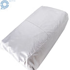 Breathable All Weather Pickup Truck Cover for Pickup Truck