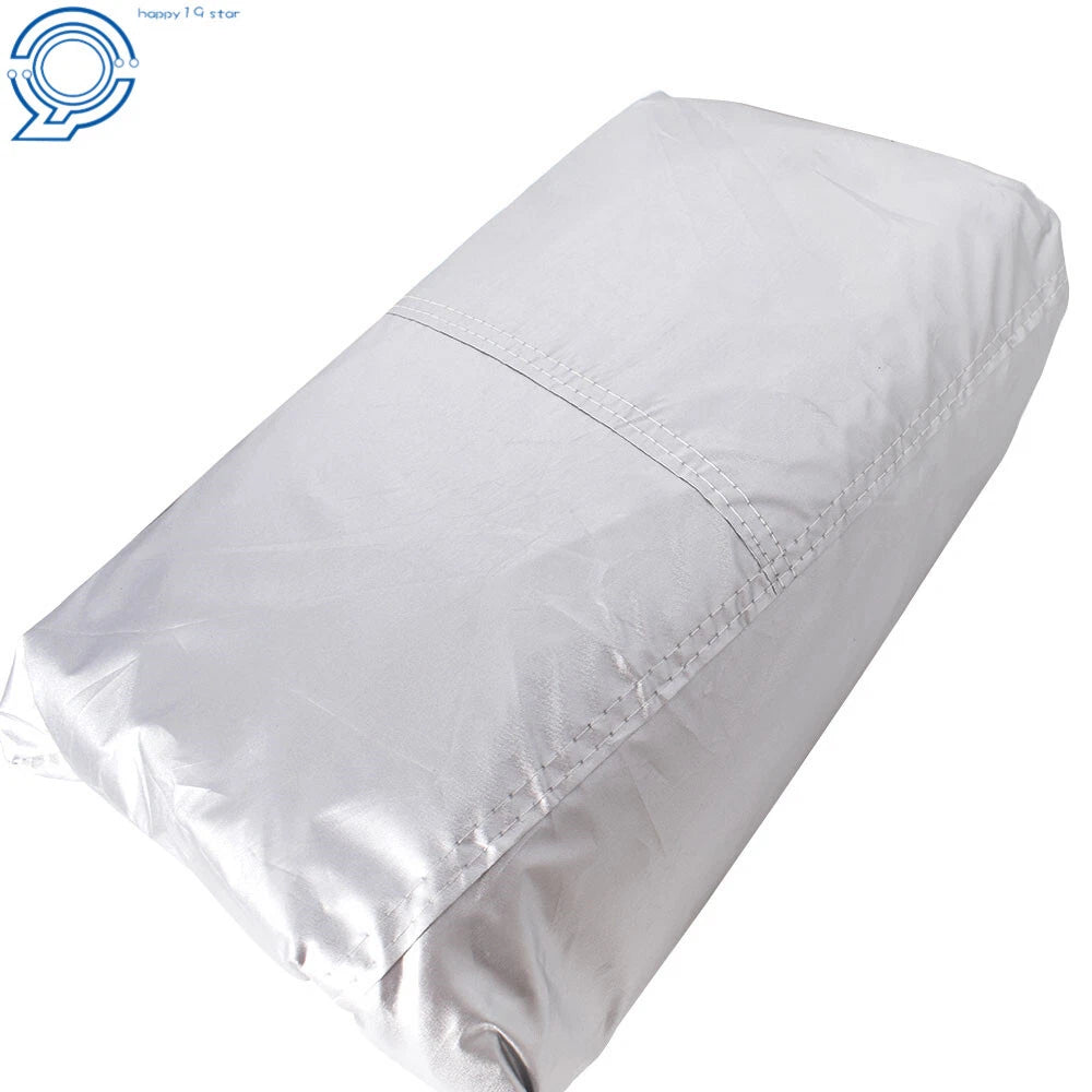 Breathable All Weather Pickup Truck Cover for Pickup Truck