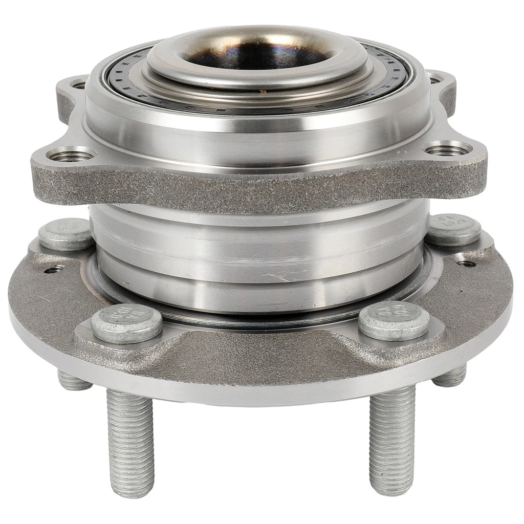 Set of 4 Wheel Hub Bearings for Hyundai Santa Fe (2007–2012)