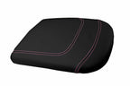 Console Lid Pull Over Cover Leather for Ford F150 Lariat (1997–2003)