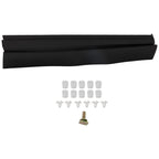 Door Moldings for Toyota (Front Driver Left Side)