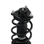 Set of 4 Complete Struts for Hyundai Sonata (2011–2014) Kia Optima (2011–2015)