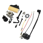 Carburettor for MS210 MS230 MS25
