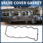 Valve Cover Gasket No. 13270VM00A for Nissan Navara (2005–On)