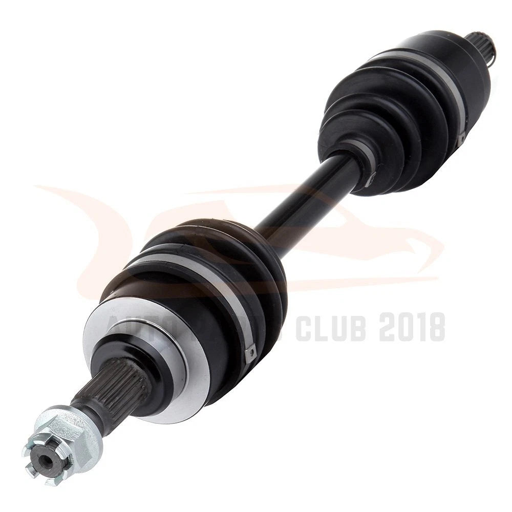 2X CV Axles for Honda Rancher 420 (2007–2009)