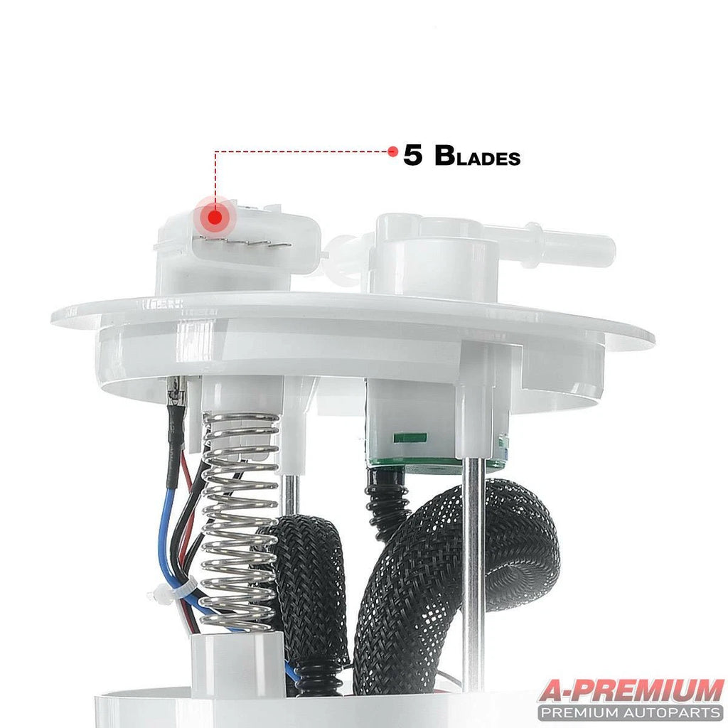 Fuel Pump Module Assembly for Nissan Altima (2007-2013)