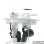 Fuel Pump Module Assembly for Nissan Altima (2007-2013)