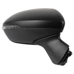 Right Side Heated Mirror with Signal Lamp for Chevy Cruze (2016–2019)