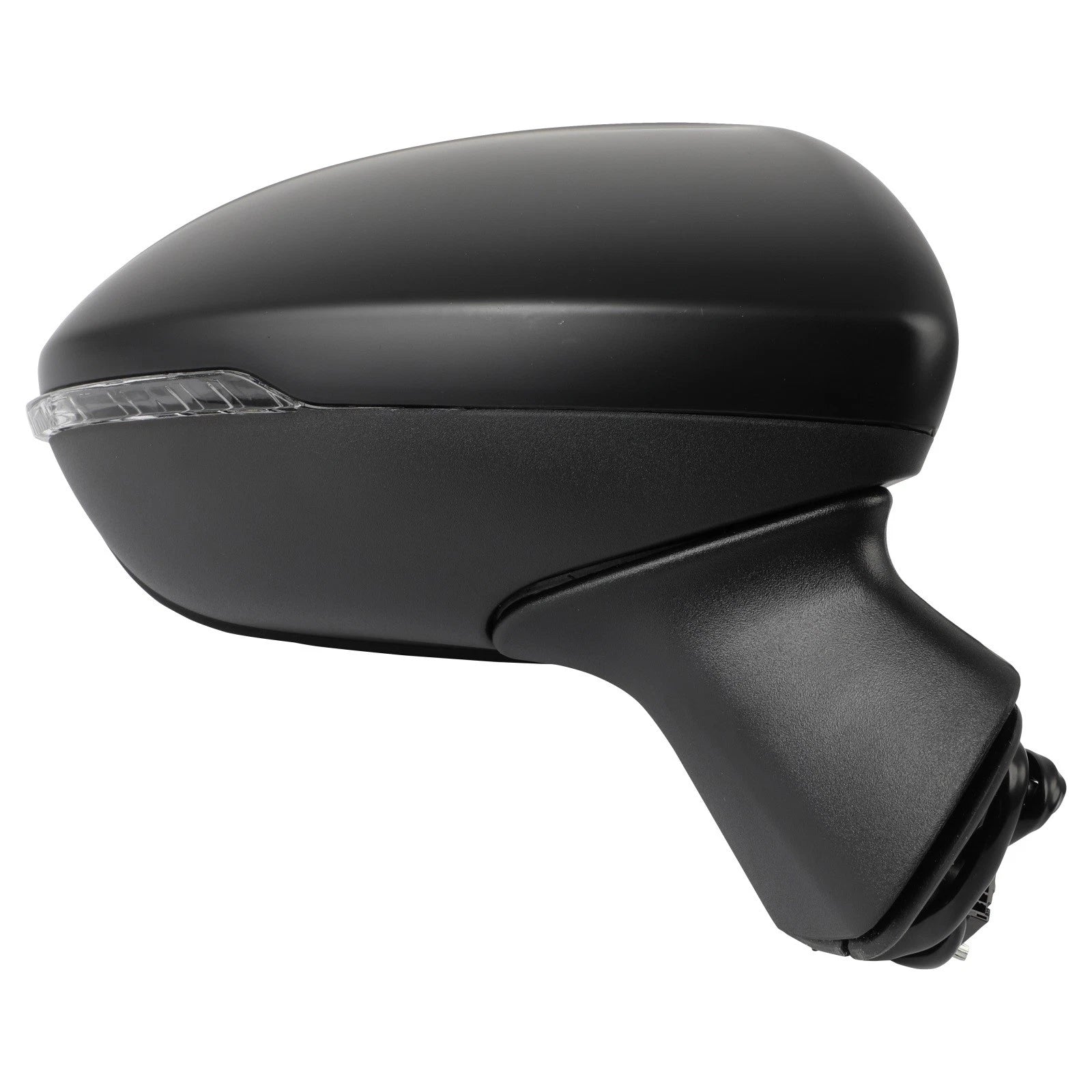 Right Side Heated Mirror with Signal Lamp for Chevy Cruze (2016–2019)