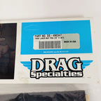Seat Bottom Liner Material for Harley Davidson Trunk