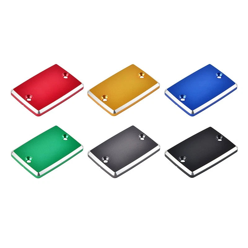 Brake Master Cylinder Cover Plug for Kawasaki ZR1100 ZRX ZRX-II ZRX1100 ZRX1200R
