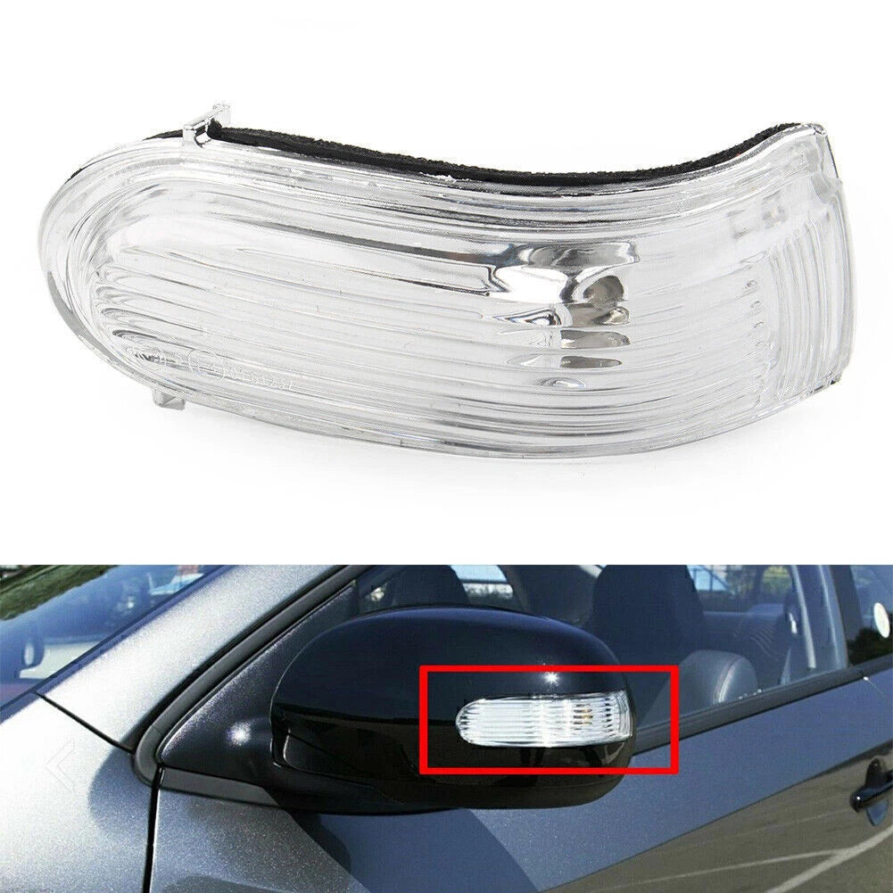Left Rear View Mirror Turn Signal Light for Kia Forte Cerato (2009–2011)
