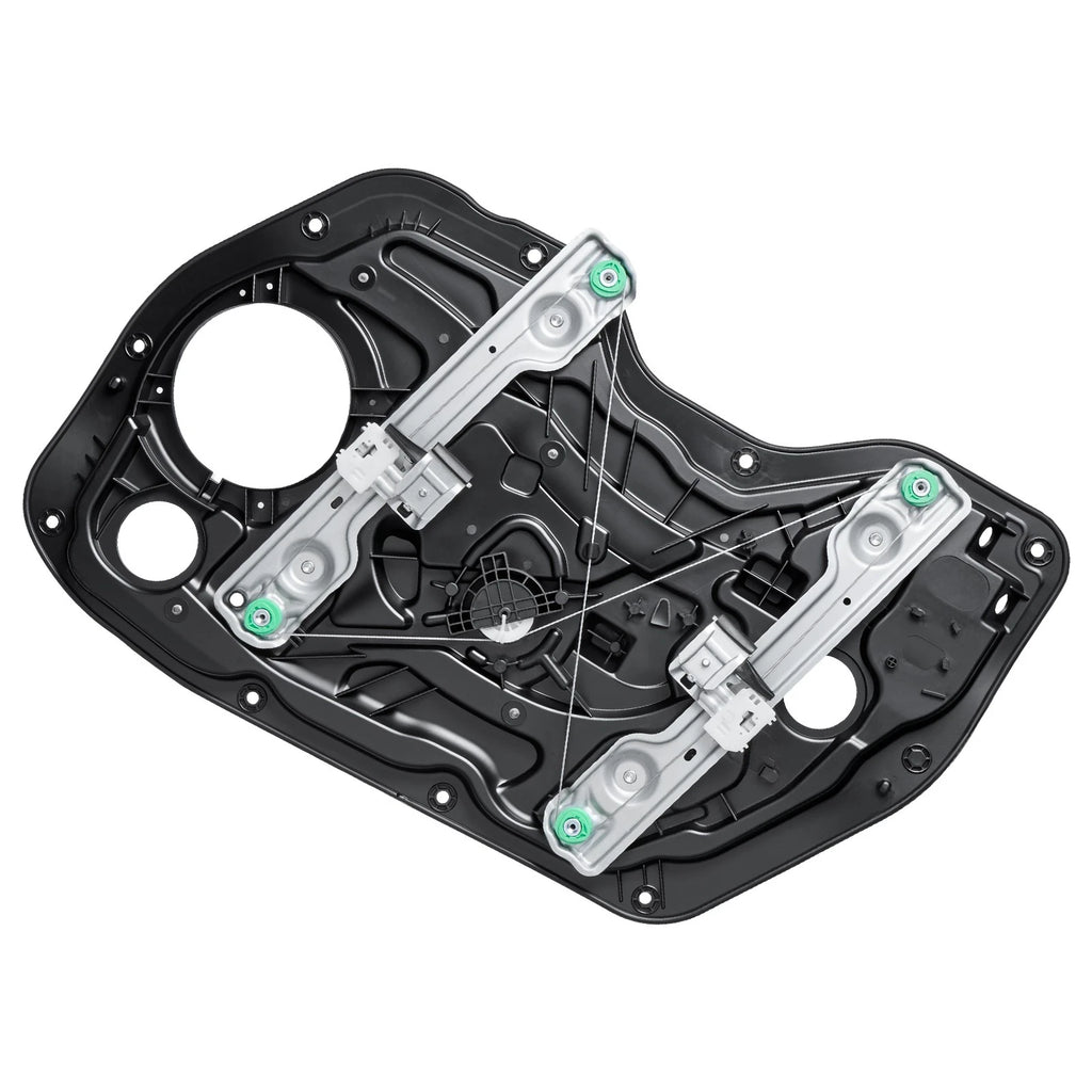 2 Pins Window Regulator with Motor for Chevy Cruze (2014–2015)