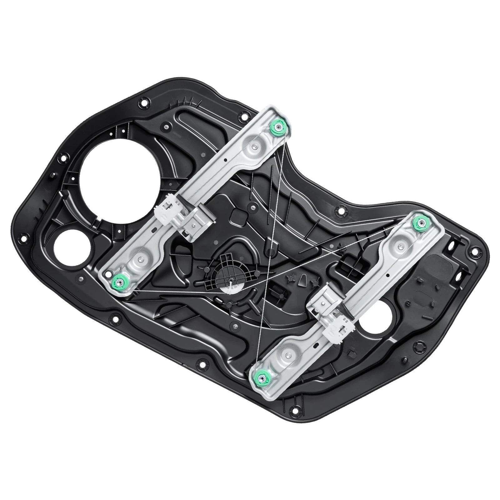 2 Pins Window Regulator with Motor for Chevy Cruze (2014–2015)