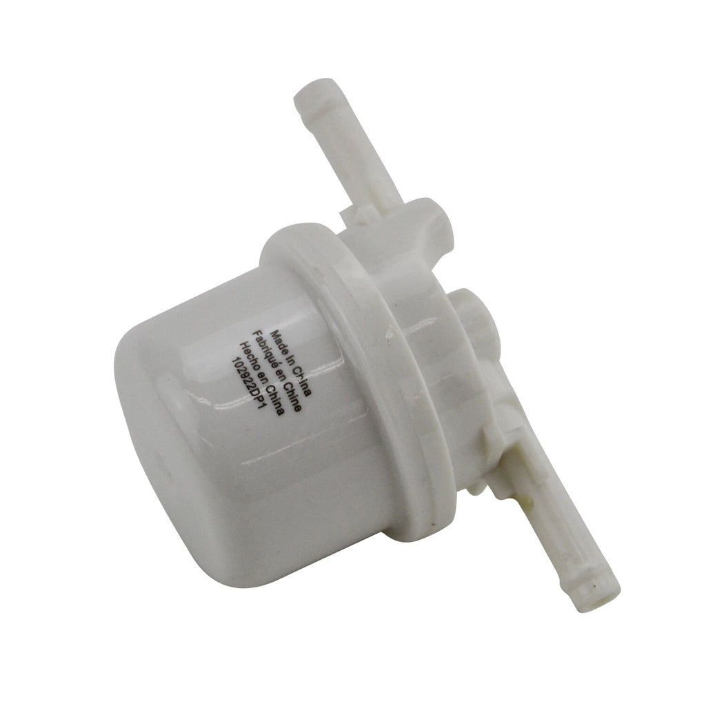 Wix Fuel Filter 33204 for Ford Honda Mazda Subaru Toyota (All Years)