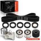 10x Timing Belt Kit for Subaru Impreza Forester Legacy (1997–1999)