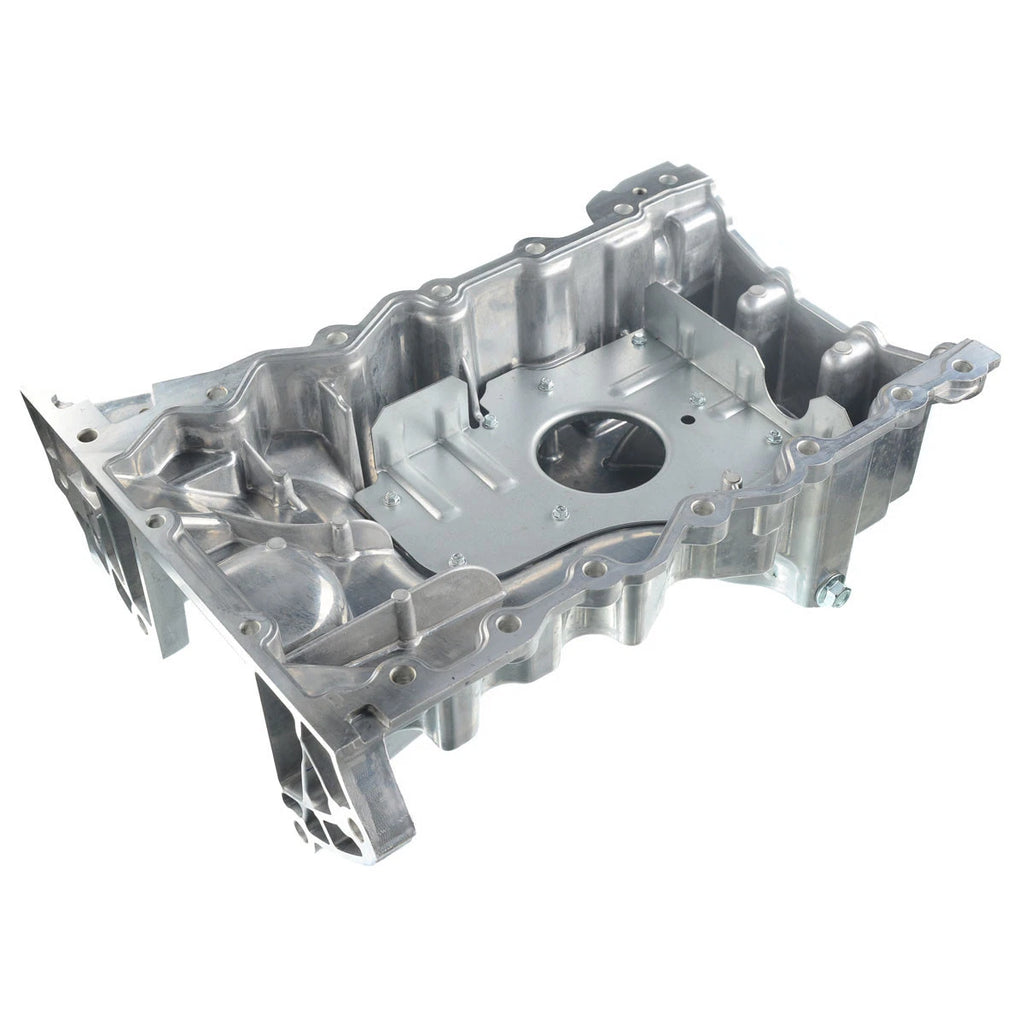 Engine Oil Pan for Ford Edge, Fusion, Taurus, Lincoln (2007–2012)