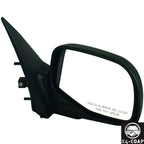 FO1321211 Door Mirror for Ford Mercury VAQ2 (Front Right, Passenger Side)